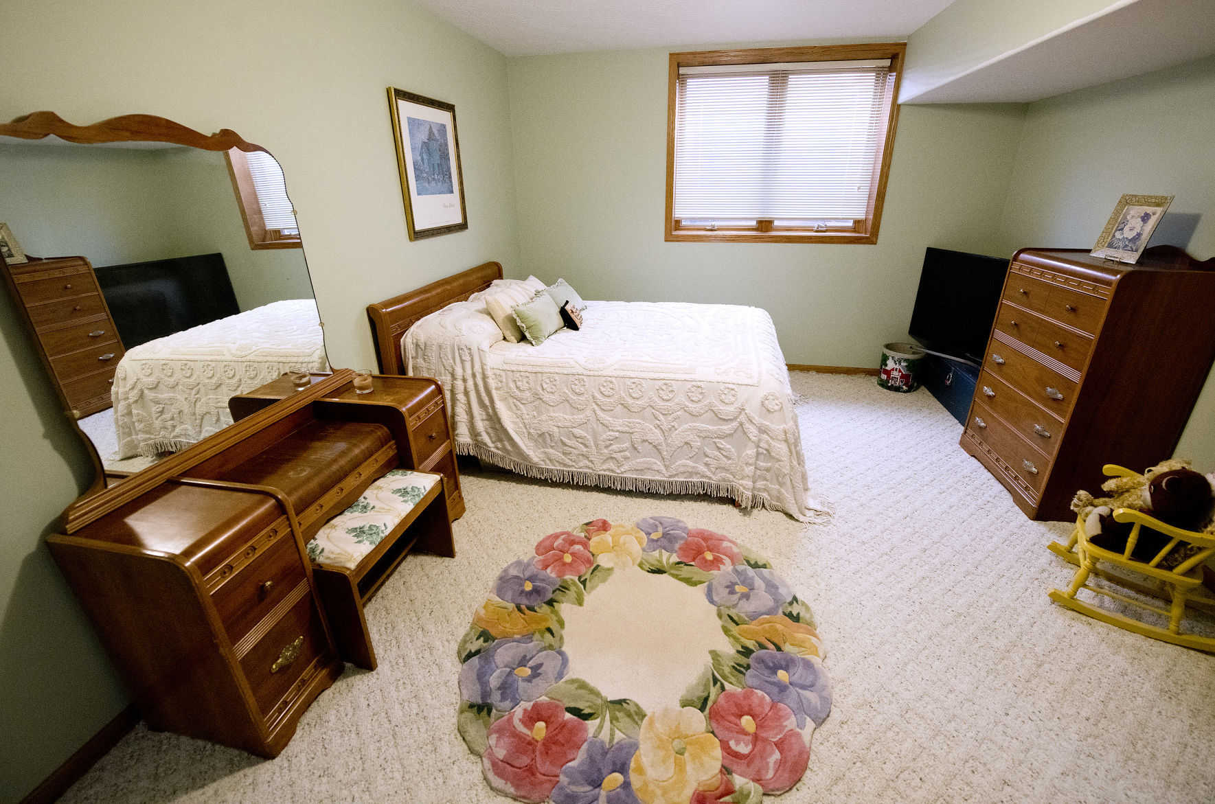 Elk Point home feature